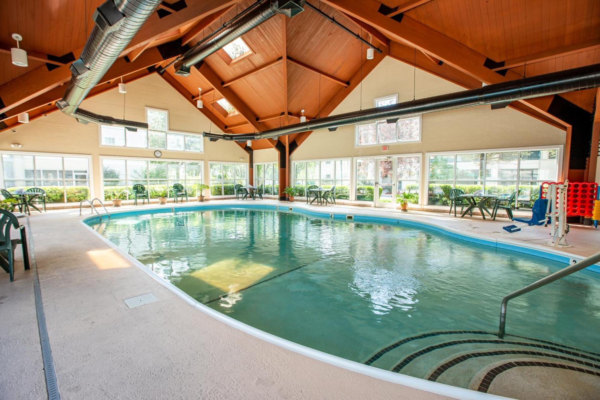 Palace View Resort By Spinnaker Branson Exterior foto