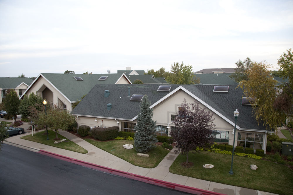 Palace View Resort By Spinnaker Branson Exterior foto
